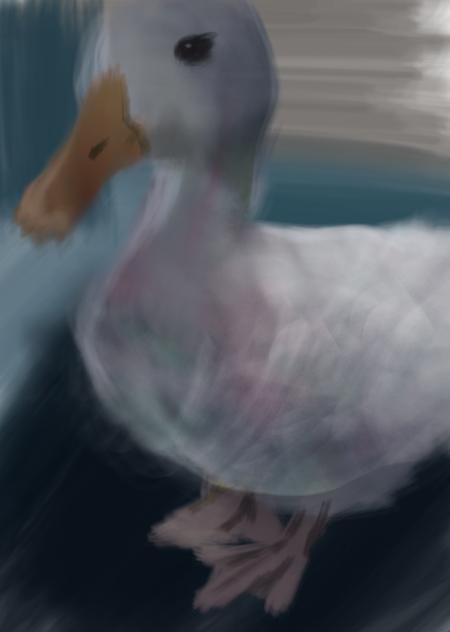 Day 37 Drawing challenge
