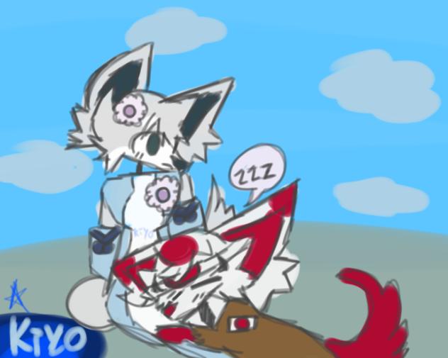 Sleepy