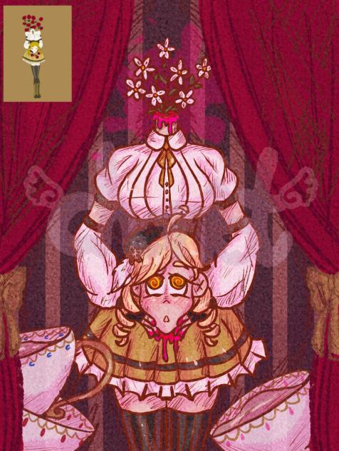 ✨💛mami🌼reworked💛✨