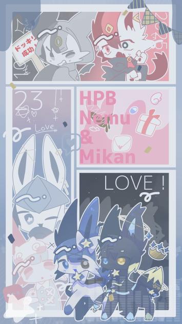 HPB!