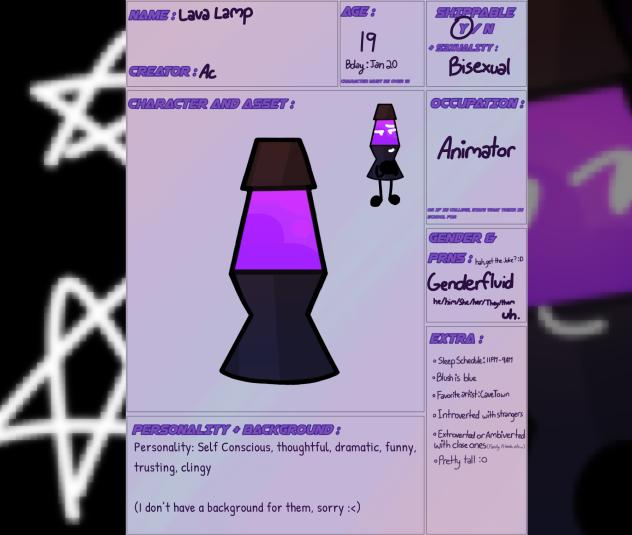 LavaLamp!!
