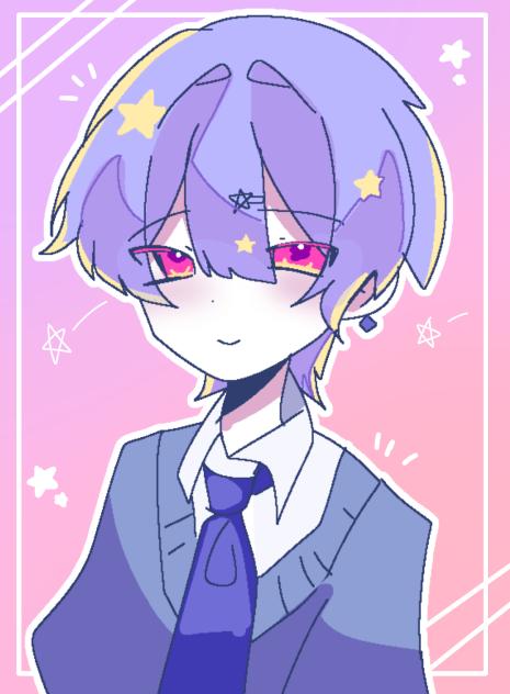 💜‪︎🌟