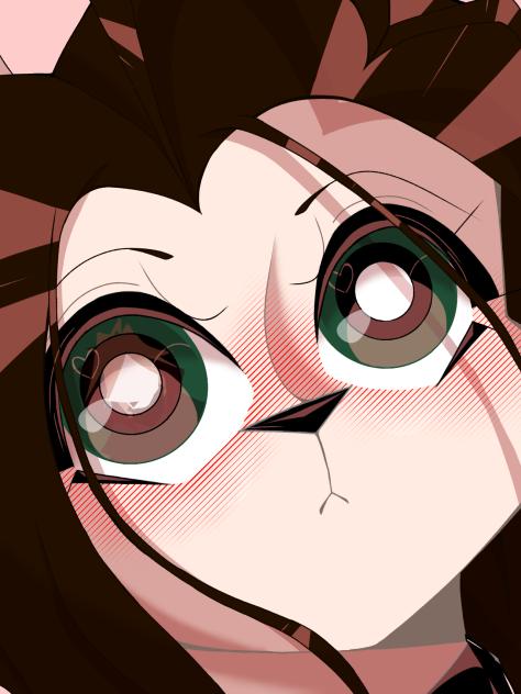 Lovely - ibisPaint
