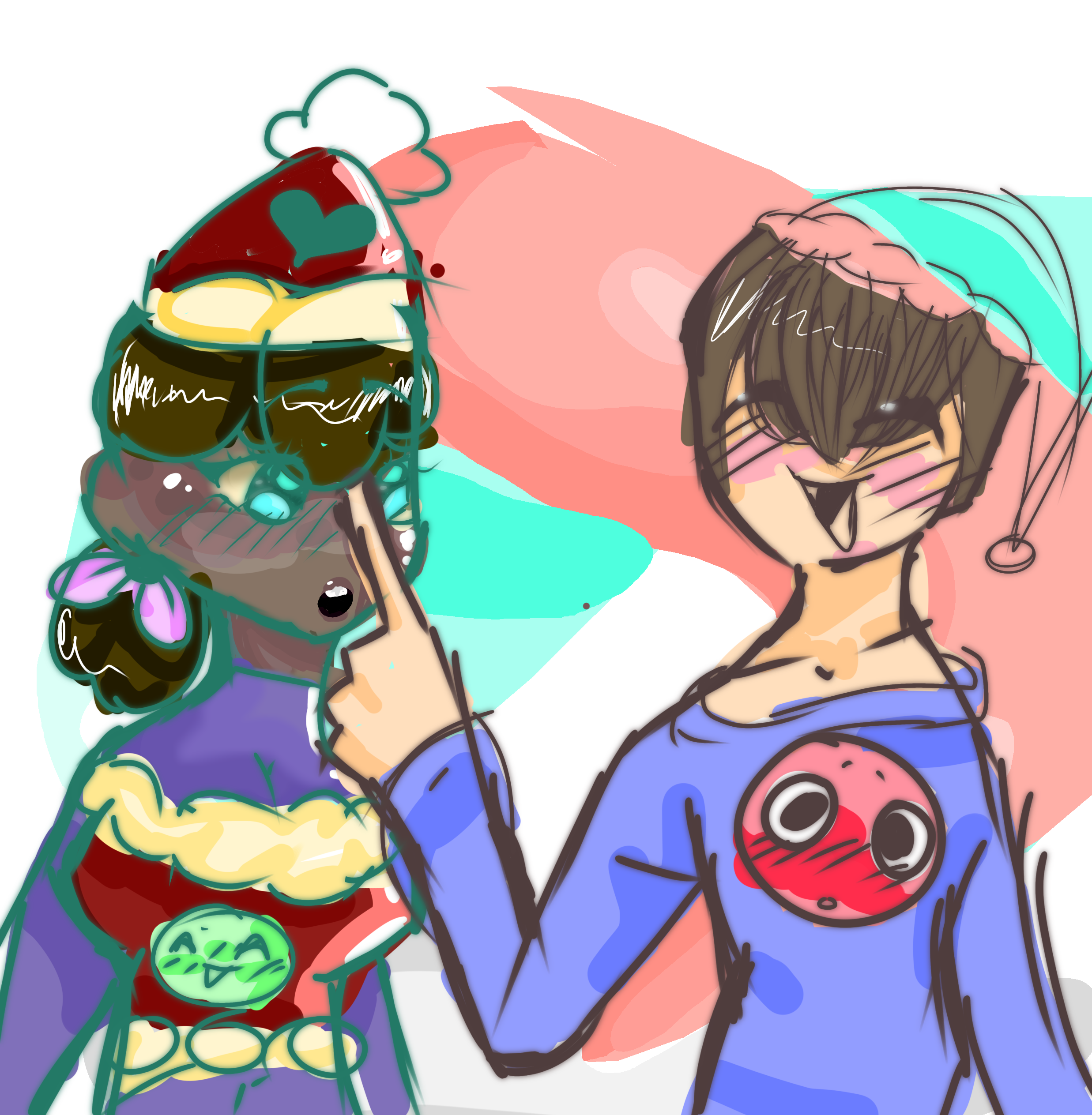 hi - ibisPaint