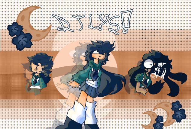 Flvorian dtiys!!(cheryl)