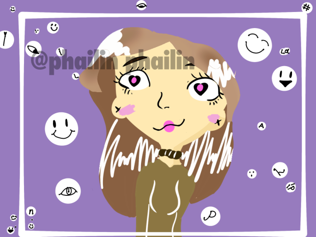 Just a art work