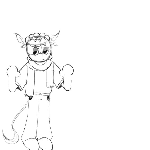 bad drawing