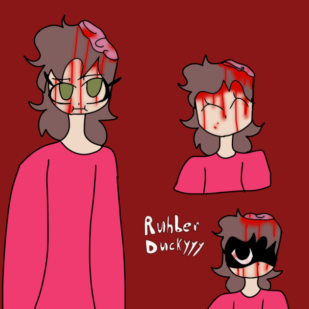 NEW OC