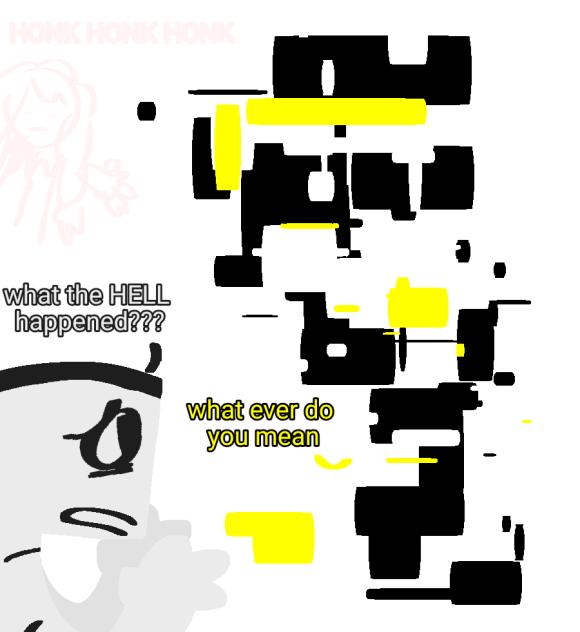 regect what the hell