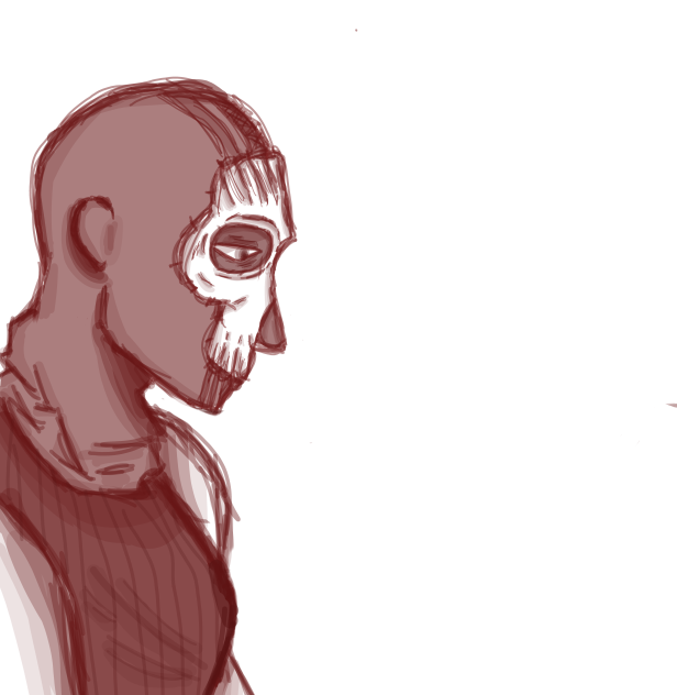 Ghost~