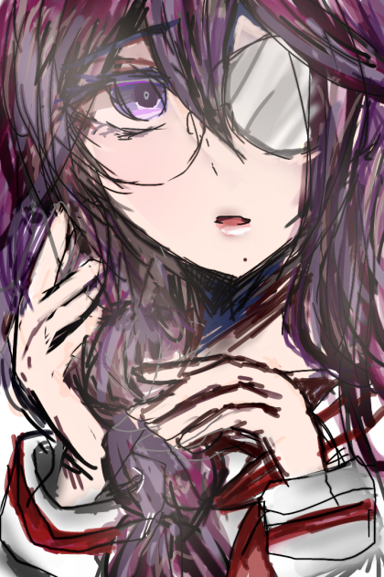 腐川冬子