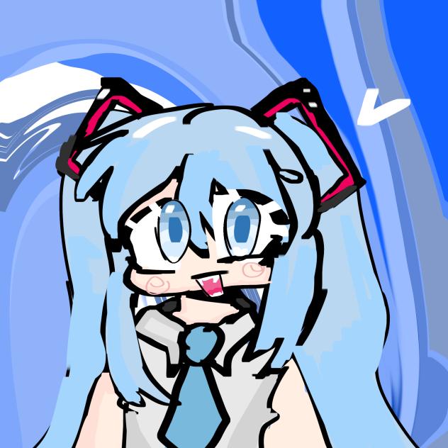 🎙️miku💙