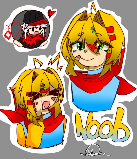 Nooby