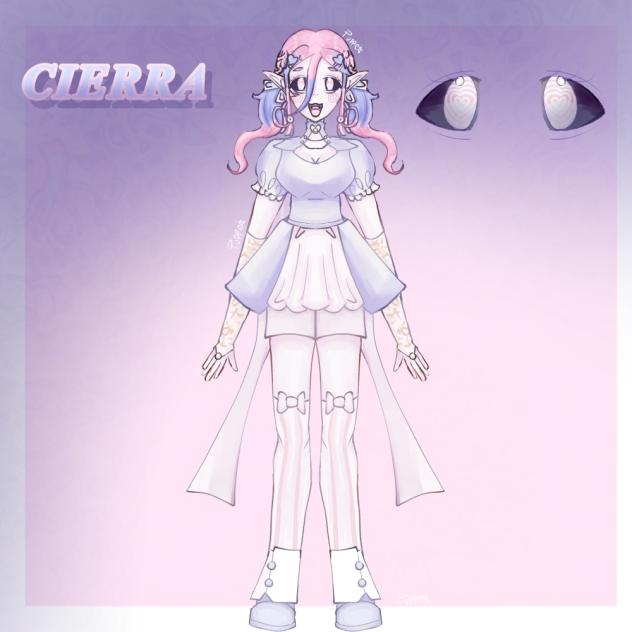 CIERRA