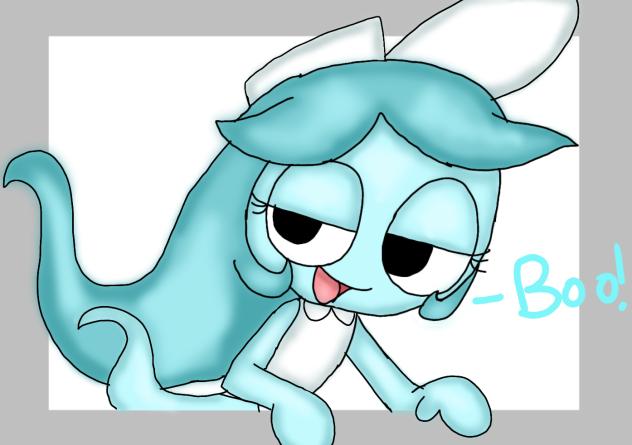 Boo