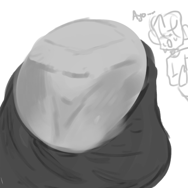 ✭ realism practice ✭