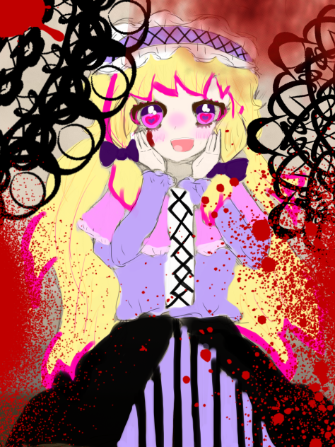 メンヘラﾁｬﾝ🔪