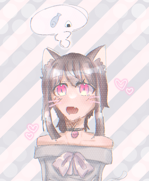 たべもの！