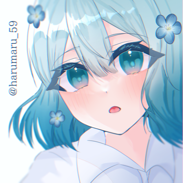 華