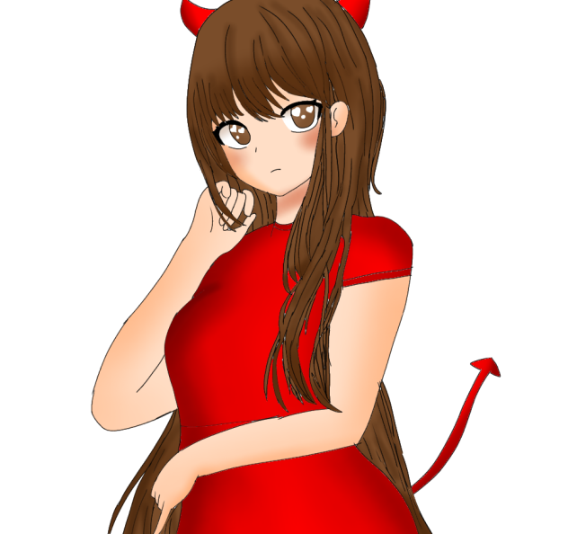 Megandemon