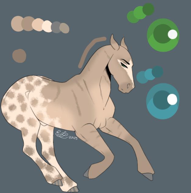 Design for Raven