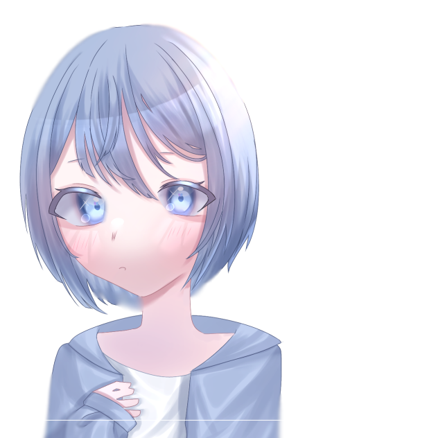 私の想い