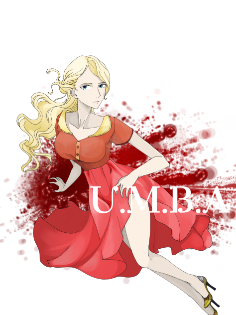 U.M.B.A