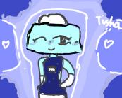 WHO IS THIS DIVA (ITS TISHA)