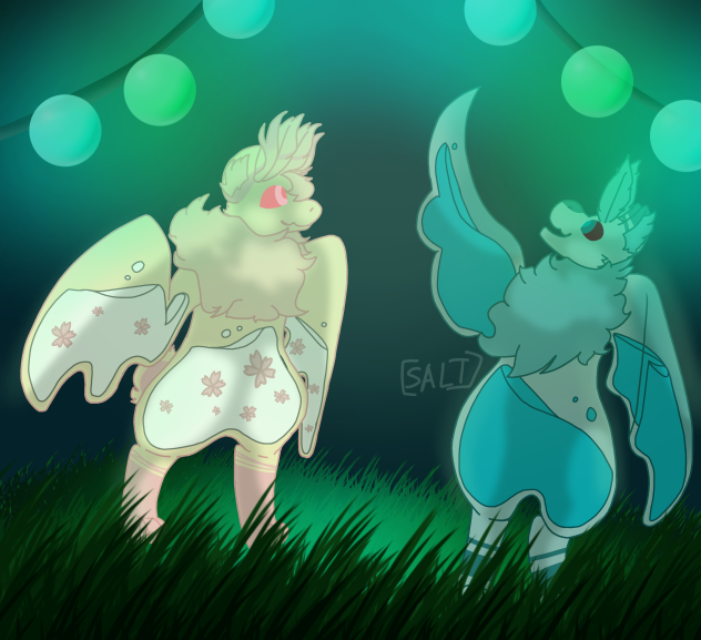 Art fight amino 2 - ibisPaint
