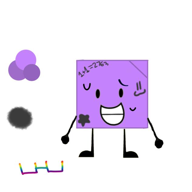 New object sona - ibisPaint