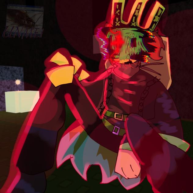 + Hacklord shedletsky + - ibisPaint