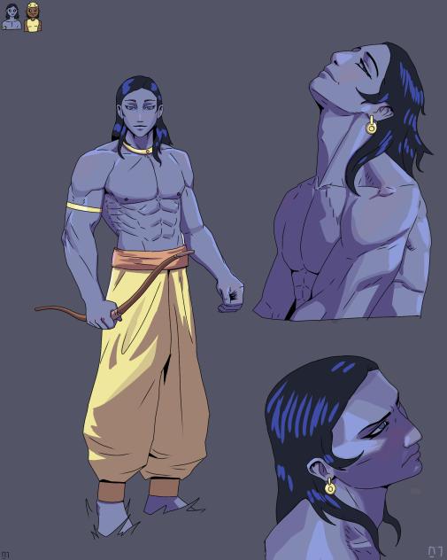 avatar