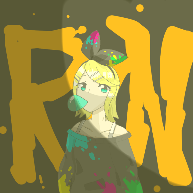 RINCHAN NOW!!
