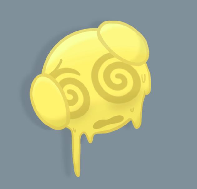 Sheldon [Artfight Attack]