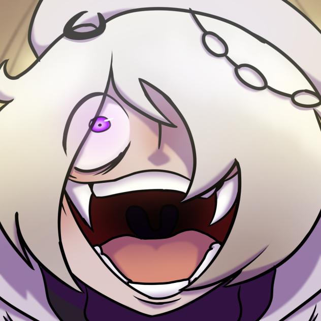 Funny Gojo reference