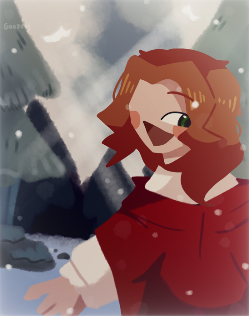 Winter