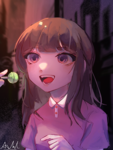 Candy