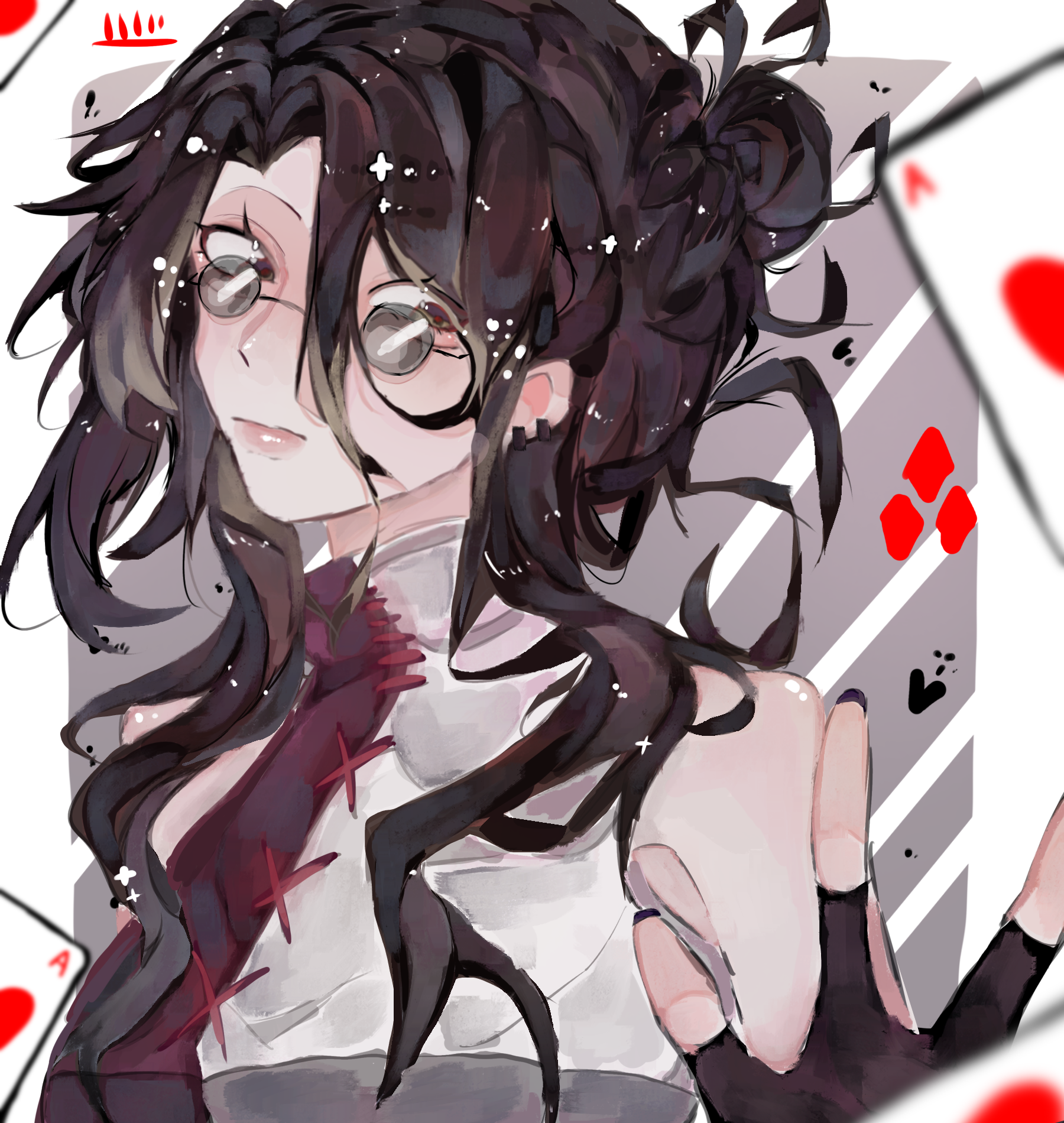 Free Draw 159 - ibisPaint
