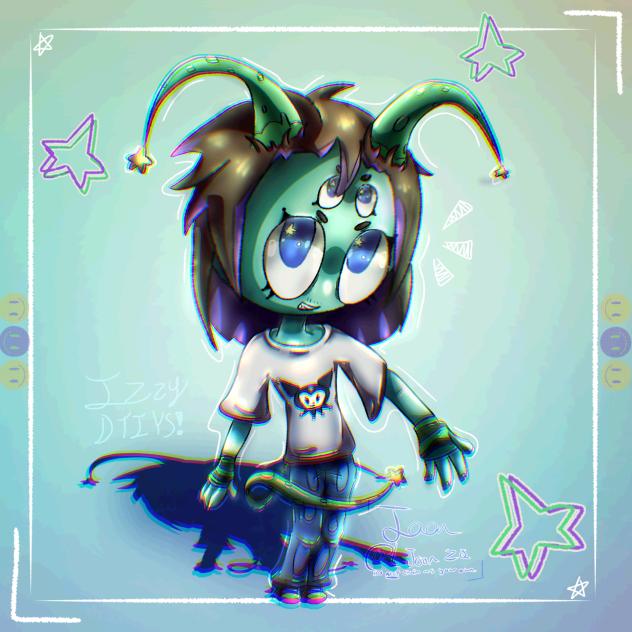 💚⭐️💜