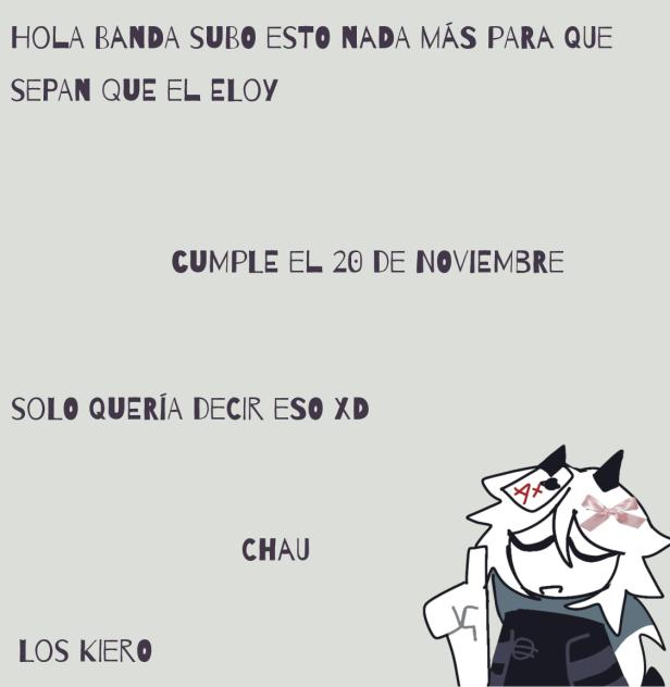 Wao😦