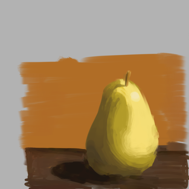 Pear