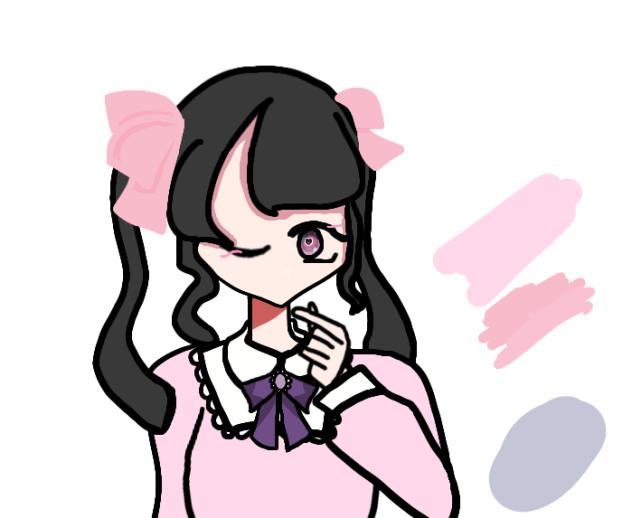 jirai girlie／地雷少女2