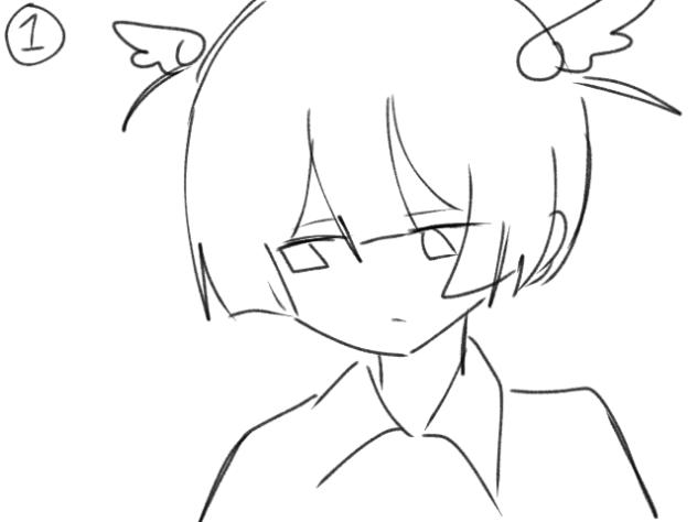 animation test - ibisPaint
