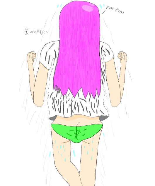Karren out for a run