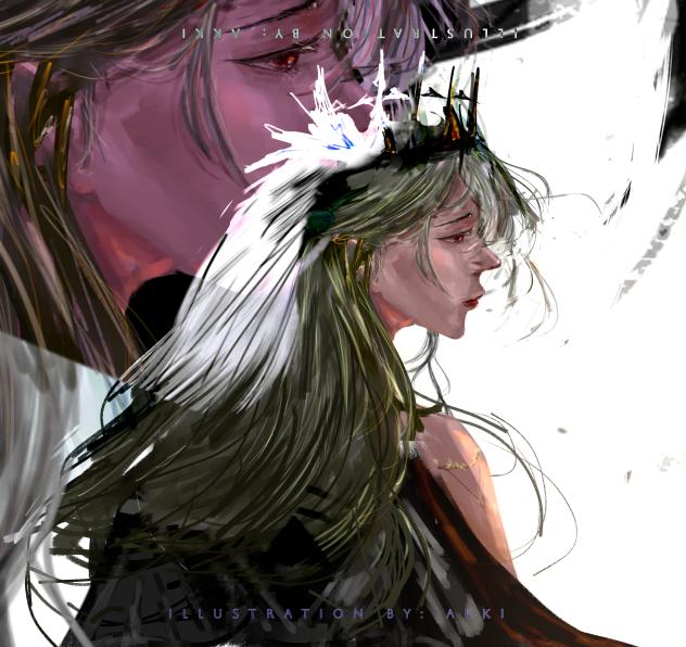 -She Outlived Who She Was-