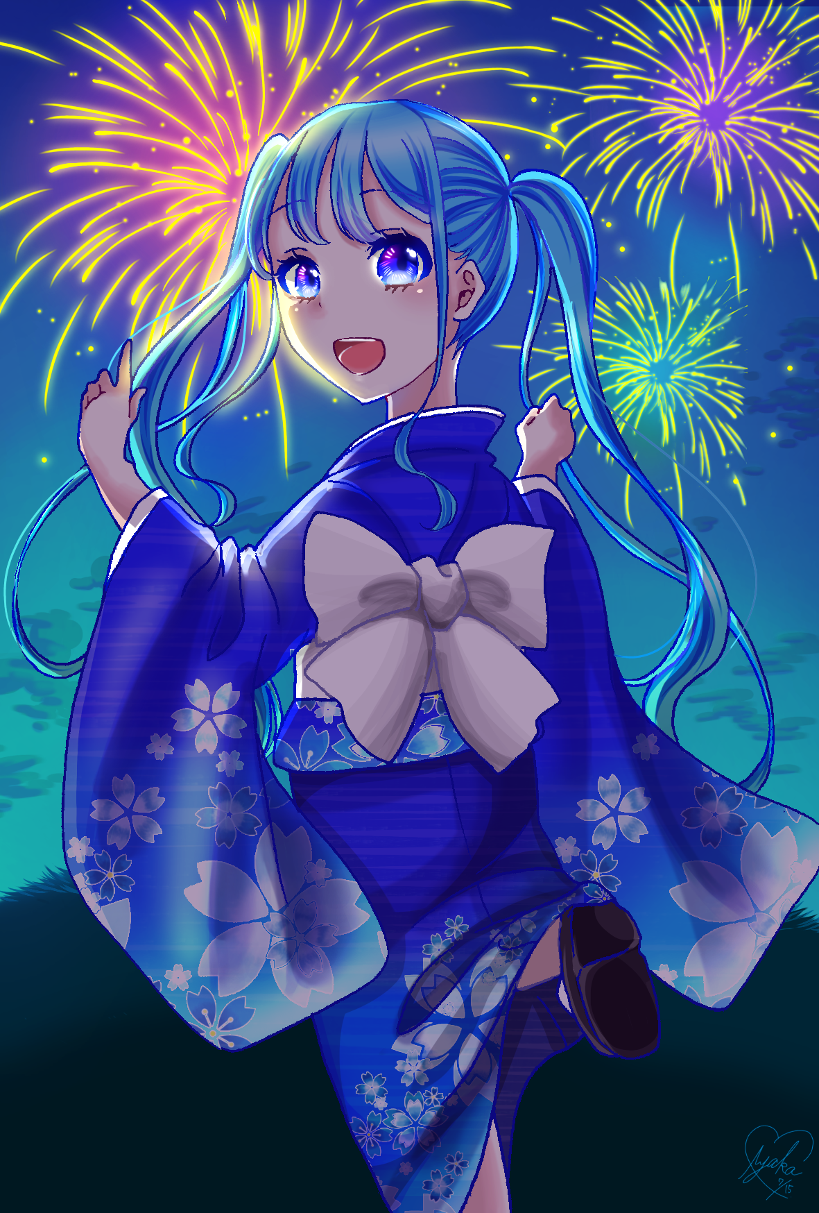 花火師様 165502-4-