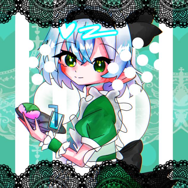 みょんみょみょみょメイド