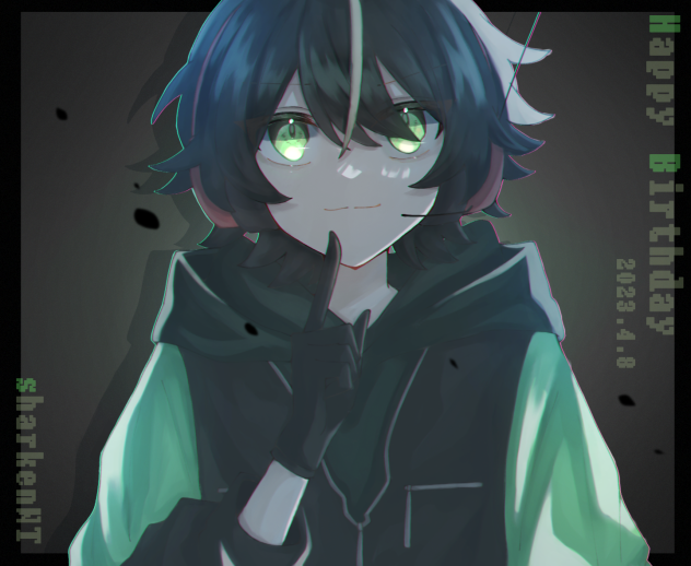 シャークん誕生祭2023