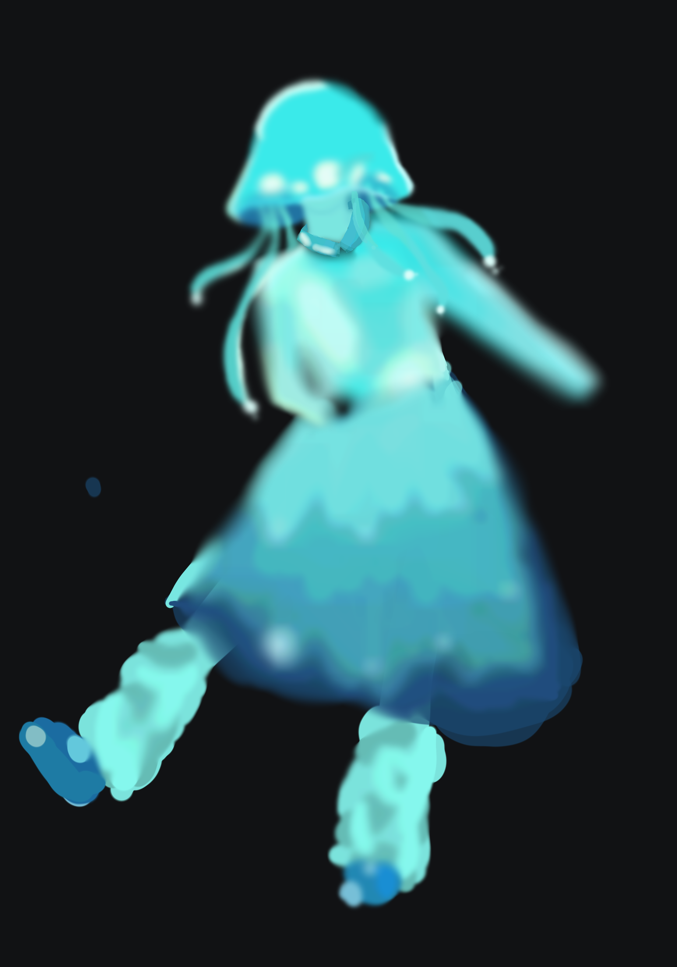redrew finished i guess - ibisPaint