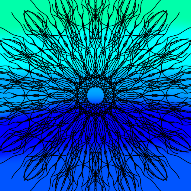 my art work - ibisPaint
